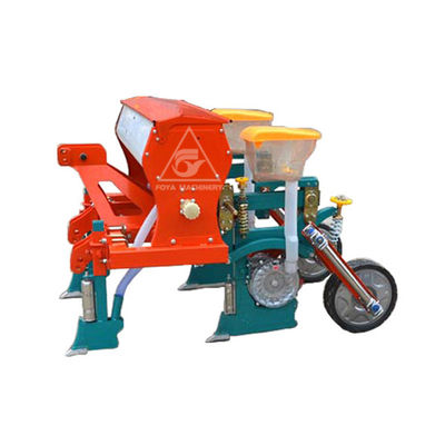 kwaliteit  Planting 2021 Mini Corn Seed Beans Seed Planter Maize Maize Planter Manual Seeder fabriek