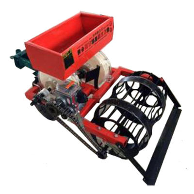 kwaliteit  ground tarp machine groundnut planter groundnut seeding and walking tractor with groundnut planter price fabriek