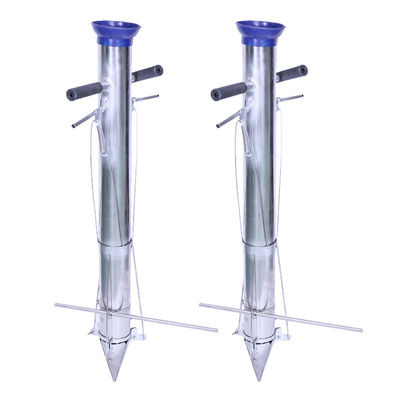 kwaliteit  Unique Hand Held Agriculture Seedling Seed Planter fabriek